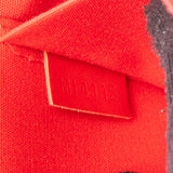 Louis Vuitton Vernis Monogram Felicie Crossbody Bag