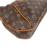 Louis Vuitton Monogram Canvas Thames GM Shoulder Bag