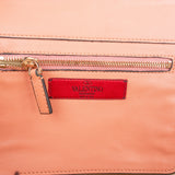 Valentino Garavani Leather Rockstud Handbag