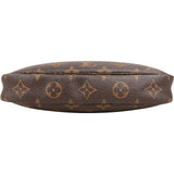 Louis Vuitton Monogram Canvas Pochette Accessoires Handbag