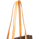 [🔄️B07 / F35] Louis Vuitton Monogram Canvas Luco Shoulder Bag - vintageandkickz