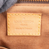 Louis Vuitton Monogram Canvas Palermo PM Handbag