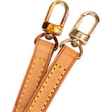 Louis Vuitton Vachetta Leather Bags Strap