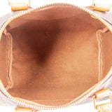 Louis Vuitton Monogram Canvas Speedy 25 Handbag