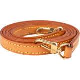 Louis Vuitton Vachetta Leather Bags Strap