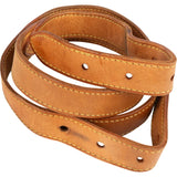 Louis Vuitton Vachetta Leather Long Baggy PM / GM Bags Strap