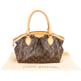 Louis Vuitton Monogram Canvas Tivoli PM Handbag
