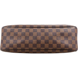 Louis Vuitton Monogram Damier Ebene Canvas Parioli PM Shoulder Bag