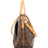 Louis Vuitton Monogram Canvas Turenne GM Handbag