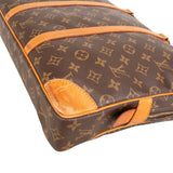 Louis Vuitton Monogram Canvas Porte-Documents Voyage Handbag