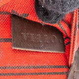 Louis Vuitton Monogram Damier Ebene Neverfull MM Shoulder Bag