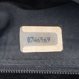 Chanel Quilted Lambskin Camera Crossbody Bag