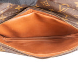 Louis Vuitton Monogram Canvas Nil Crossbody Bag