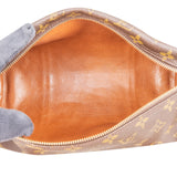 Louis Vuitton Monogram Canvas Papillon Set Handbag