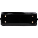 Louis Vuitton Noir Electric Epi Leather Pont-Neuf GM Handbag
