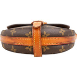 Louis Vuitton Monogram Canvas Chantilly PM Crossbody Bag