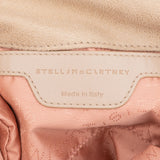 Stella McCartney Shaggy Falabella Fold Over Tote Crossbody Handbag