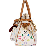Louis Vuitton Monogram Murakami Multicolor Rita Handbag