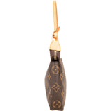 Louis Vuitton Monogram Canvas Pochette Accessoires Handbag