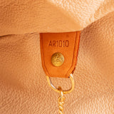 Louis Vuitton Monogram Canvas Bucket GM Shoulder Bag