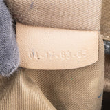 Chloé Grained Calfskin Marcie Small Satchel Handbag