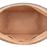 Louis Vuitton Monogram Canvas Alma BB Crossbody Handbag