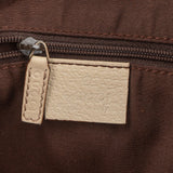 Gucci Monogram GG Canvas Abbey Handbag