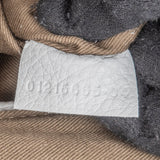 Chloé Grained Calfskin Marcie Handbag