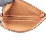 Louis Vuitton Monogram Canvas Pochette Accessoires Shoulder Bag