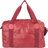 Gucci Monogram GG Imprime Coated Canvas Joy Boston 40 Travel Bag