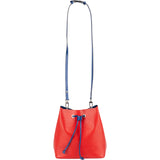 Louis Vuitton Bicolor Epi Leather NéoNoé Crossbody Bag