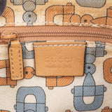 Gucci Guccissima Leather Abbey D-Ring Hobo Shoulder Bag