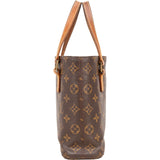 Louis Vuitton Monogram Canvas Vavin PM Handbag
