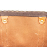 Louis Vuitton Monogram Canvas Keepall 50 Travel Bag