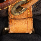 Louis Vuitton Monogram Canvas Sac Noé Grande Shoulder Bag