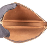 Louis Vuitton Monogram Canvas Pochette Accessoires Handbag