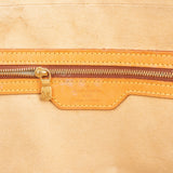 Louis Vuitton Monogram Canvas Porte Documents Voyage Handbag