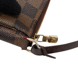 Louis Vuitton Monogram Damier Ebene Canvas Pochette Accessoires Handbag