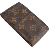Louis Vuitton Monogram Canvas Etui Cigarette