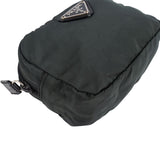 Prada Tessuto Small Cosmetic Pouch
