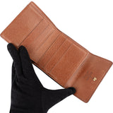 Louis Vuitton Monogram Canvas Elise Wallet