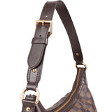 Louis Vuitton Monogram Damier Ebene Canvas Thames GM Shoulder Bag