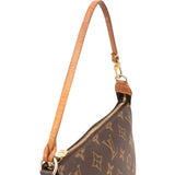 Louis Vuitton Monogram Canvas Pochette Accessoires Handbag