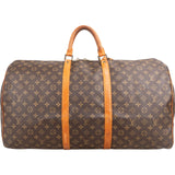 Louis Vuitton Monogram Canvas My LV World Tour Patches Neverfull MM Shoulder Bag