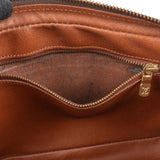 Louis Vuitton Canvas Monogram Marly Dragonne Clutch
