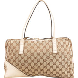 Gucci Monogram GG Shoulder Bag