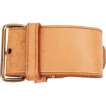 [🔄️B21 / F85] Louis Vuitton Leather Grip Griffklammer - vintageandkickz