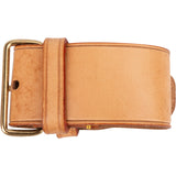 [🔄️B21 / F85] Louis Vuitton Leather Grip Griffklammer - vintageandkickz