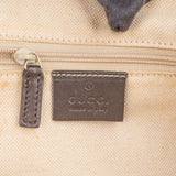 Gucci Monogram GG Sukey Handbag