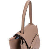Louis Vuitton Leather Monogram Empreinte Trocadero Handbag